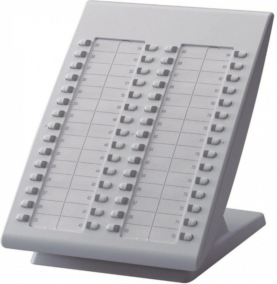 Цифровая консоль Panasonic KX-DT390RU