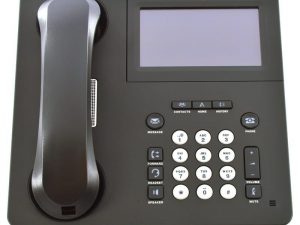 VoIP-Телефон Avaya 9641G (1)