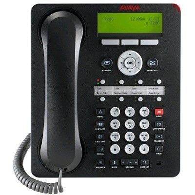 VoIP-Телефон Avaya 1608i Б/У