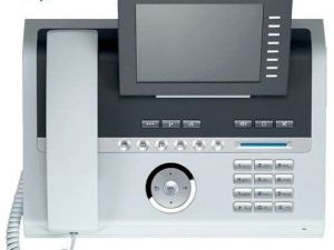 IP-телефон Siemens (UNIFY) OpenStage 60 SIP