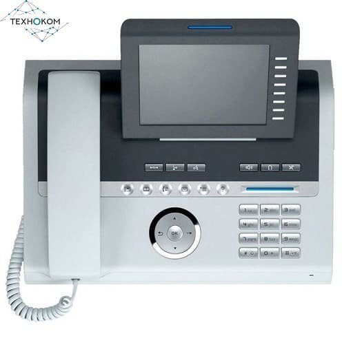 IP-телефон Siemens (UNIFY) OpenStage 60 SIP