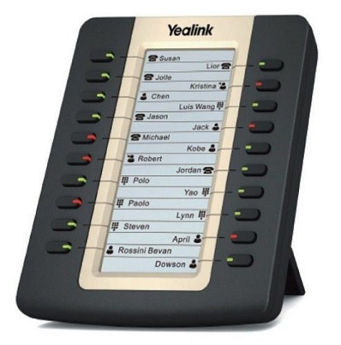 Yealink EXP20