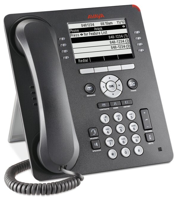 Avaya 9611G (700504845)