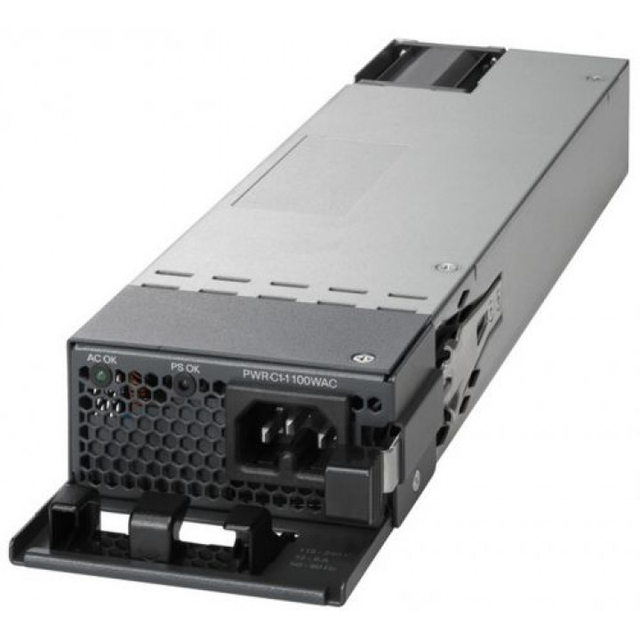 cisco pwr-c1-1100wac v02