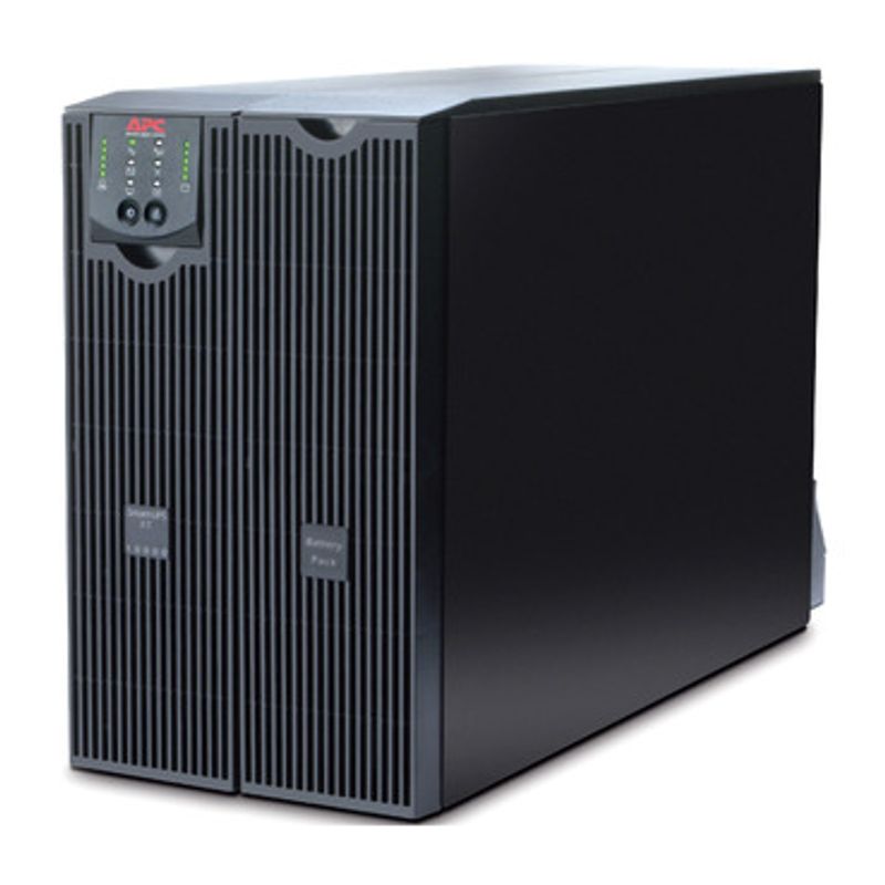 Аренда APC Smart-UPS RT SURT10000XLI, 10 кВА