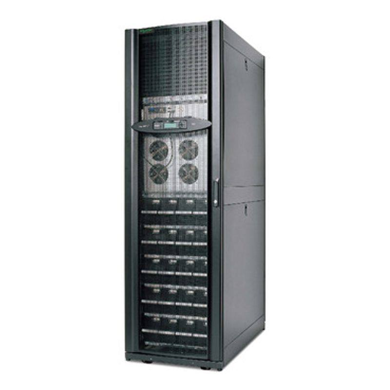 Аренда APC Smart-UPS VT 40 кВА, стоечное исполнение
