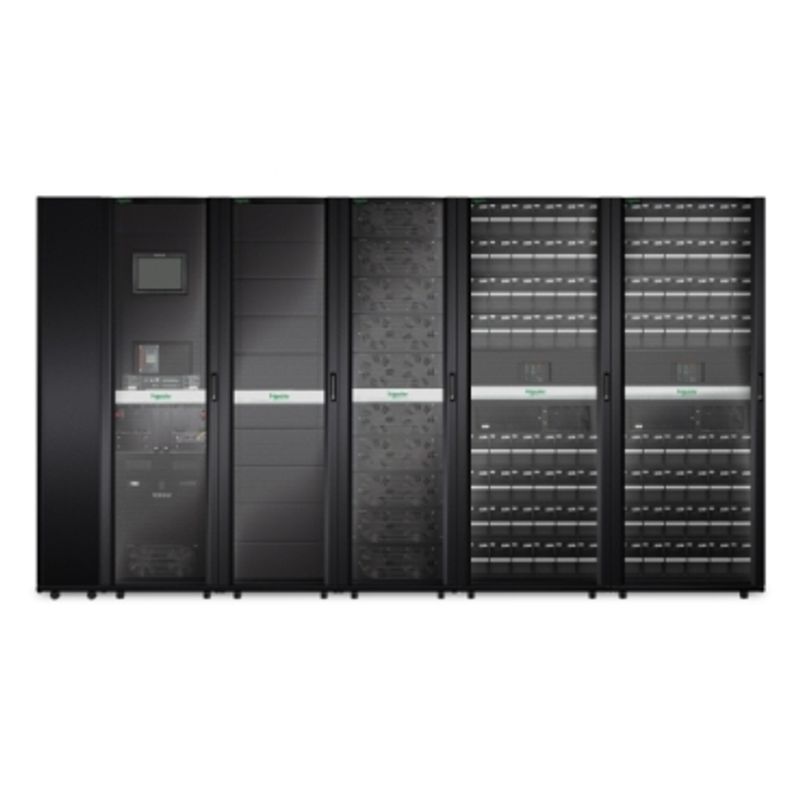 ИБП APC Symmetra PX 250 kW