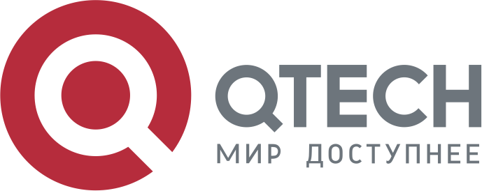 Логотип QTECH