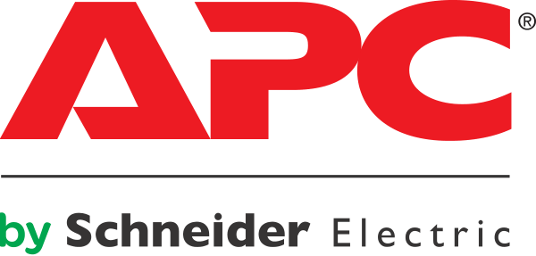 Логотип APC