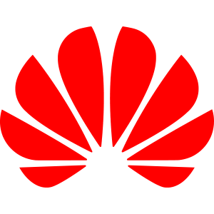 Логотип Huawei